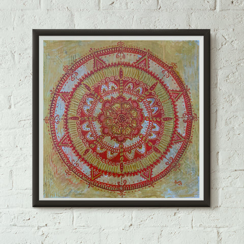 Mandala