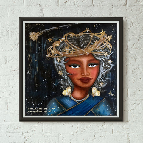 Galaxia