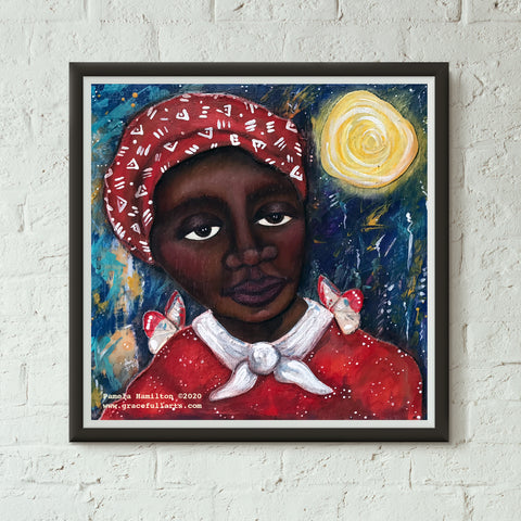 Harriet