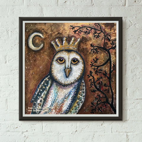Hoot Hoot