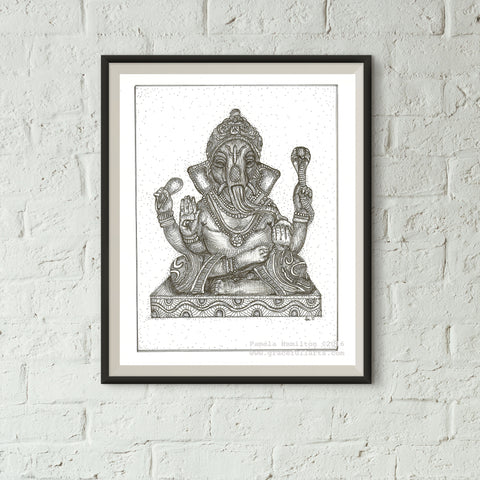 Ganesh