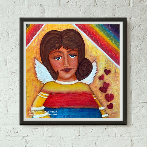 Rainbow Love