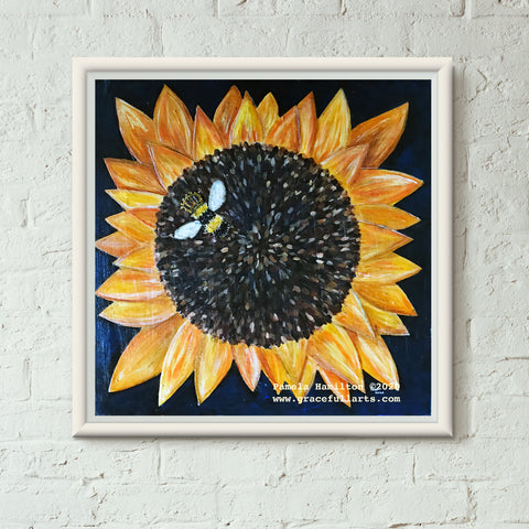 Sun Queen
