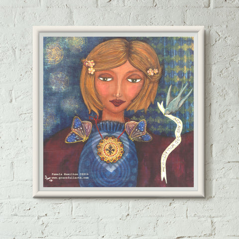 The Maiden