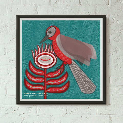 Cuckoo
