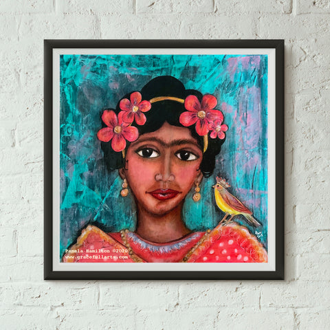 Frida Kahlo