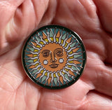 Sunshine - #2 in our Pin - Collectibles