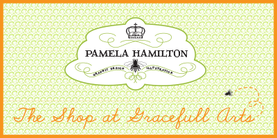 Pamela Hamilton Designs/Gracefull Arts